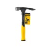 DEWALT DWHT51389-0 kőműves kalapács – 567 g, egy darabból kovácsolt acél