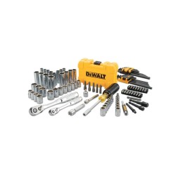DEWALT Dugókulcs készlet 108 részes (DWMT73801-1) DEWALT Dugókulcs készlet 108 részes (DWMT73801-1)