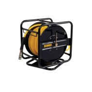 DEWALT Légtömlő dobbal 30 m 15 bar (DWP-CPACK30) DEWALT Légtömlő dobbal 30 m 15 bar (DWP-CPACK30)