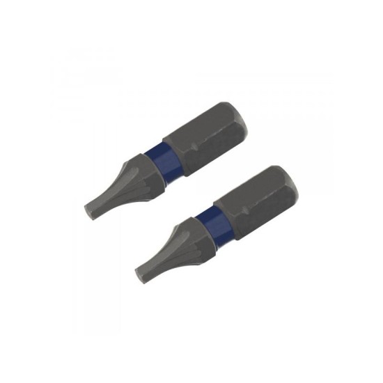 IRWIN Impact Pro Bithegy torx T40 x 25 mm (2 db/cs) (IW6061613)