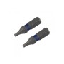 IRWIN Impact Pro Bithegy torx T40 x 25 mm (2 db/cs) (IW6061613)
