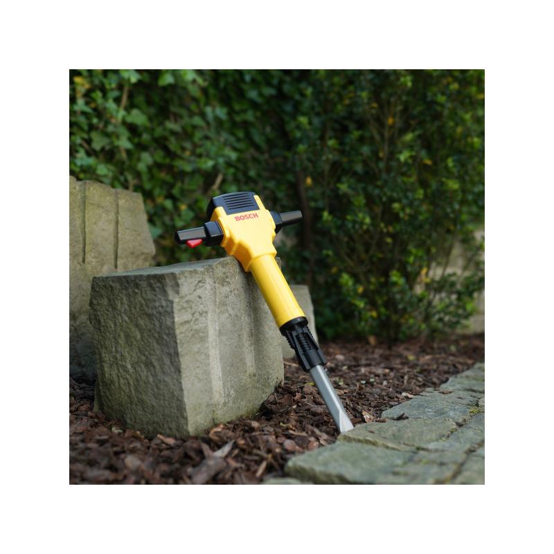 BOSCH Játék Bontókalapács (KB-8405)