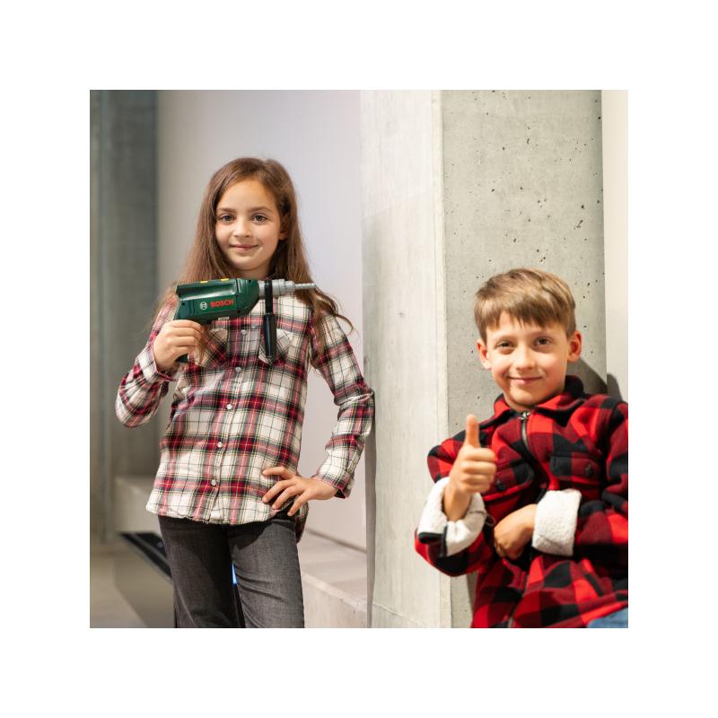 BOSCH Játék Akkus fúrógép (KB-8410)