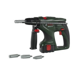 BOSCH Játék Akkus kombikalapács (KB-8450)