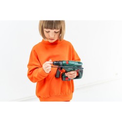 BOSCH Játék Akkus kombikalapács (KB-8450)