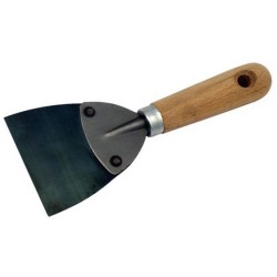 Spakli 120 mm magyar erősített (N26320)