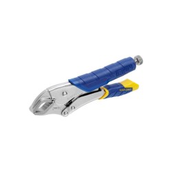 IRWIN Vise-Grip Önzáró fogó 250 mm Quick-Release (T11T) IRWIN Vise-Grip Önzáró fogó 250 mm Quick-Release (T11T)
