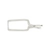 IRWIN Vise-Grip C-alakú önzáró fogó 455 mm hegyes (T18R)
