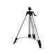 YATO Háromlábú lézerállvány 470-1500 mm 1/4' 5/8' (YT-30477) YATO Háromlábú lézerállvány 470-1500 mm 1/4' 5/8' (YT-30477)
