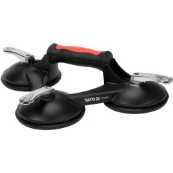 YATO Üvegtábla fogó tripla alumínium (YT-37237) YATO Üvegtábla fogó tripla alumínium (YT-37237)