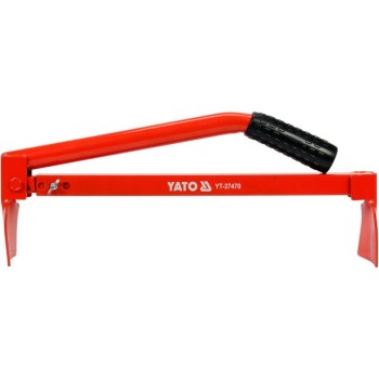 YATO Térkő fogó 400-670 mm (YT-37470)