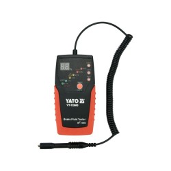 YATO Fékfolyadék teszter 1800 mm LCD kijelző (YT-72985)