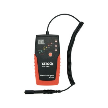 YATO Fékfolyadék teszter 1800 mm LCD kijelző (YT-72985)