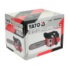 YATO Benzines láncfűrész 25,4 cm3 0,2 l (YT-84893)