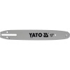 YATO Láncfűrész láncvezető 12' 3/8' 1,1 mm (YT-84917)