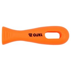 YATO Fogantyú 4,0 mm láncfűrész reszelőhöz (YT-85060)