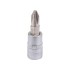 YATO Bit dugókulcs Phillips 1/4' PH2 CrV (YT-04412) YATO Bit dugókulcs Phillips 1/4' PH2 CrV (YT-04412)