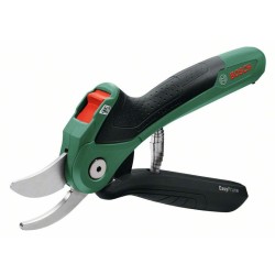 BOSCH Akkus metszőolló EasyPrune (Micro-USB) (06008B2102) BOSCH Akkus metszőolló EasyPrune (Micro-USB) (06008B2102)