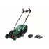 BOSCH Akkus fűnyíró CityMower 18V-32 (1 x 4,0 Ah akku + töltő) (06008B9A07) BOSCH Akkus fűnyíró CityMower 18V-32 (1 x 4,0 Ah akku + töltő) (06008B9A07)