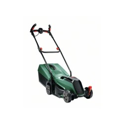 BOSCH Akkus fűnyíró CityMower 18V-32 (1 x 4,0 Ah akku + töltő) (06008B9A07) BOSCH Akkus fűnyíró CityMower 18V-32 (1 x 4,0 Ah akku + töltő) (06008B9A07)