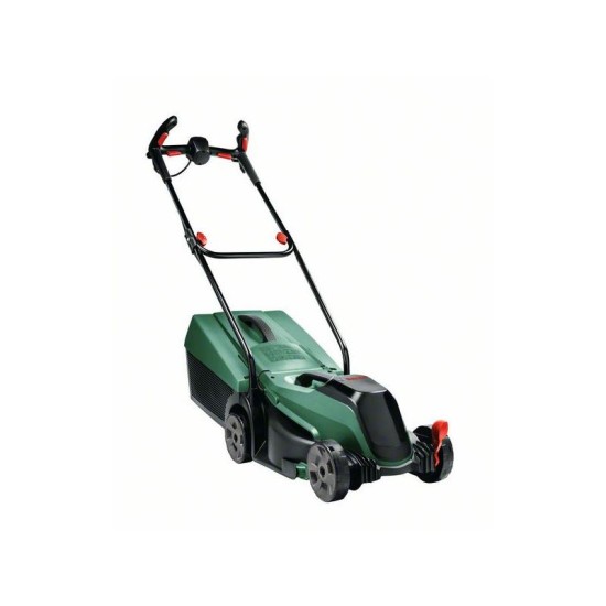 BOSCH Akkus fűnyíró CityMower 18V-32 (1 x 4,0 Ah akku + töltő) (06008B9A07)