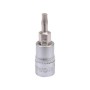 YATO Bit dugókulcs Torx 1/4' T15 CrV (YT-04303)