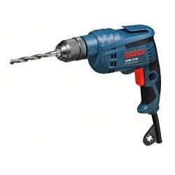 BOSCH Fúrógép GBM 10 RE fordulatszám szabályzós / 600 W (0601473600)