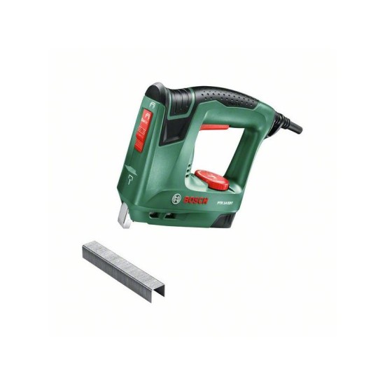 BOSCH Tűzőgép PTK 14 EDT (0603265520) BOSCH Tűzőgép PTK 14 EDT (0603265520)