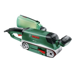 BOSCH Szalagcsiszoló PBS 75 A  (szalagméret: 75 x 533 mm) / 710 W (06032A1000) BOSCH Szalagcsiszoló PBS 75 A  (szalagméret: 75 x 533 mm) / 710 W (06032A1000)