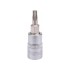 YATO Bit dugókulcs Torx 1/4' T20 CrV (YT-04304) YATO Bit dugókulcs Torx 1/4' T20 CrV (YT-04304)