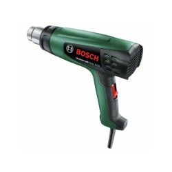 BOSCH Hőlégfúvó UniversalHeat 600 / 1800 W (06032A6120) BOSCH Hőlégfúvó UniversalHeat 600 / 1800 W (06032A6120)