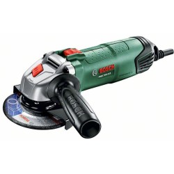 BOSCH Sarokcsiszoló 115 mm UniversalGrind 750-115 / 750 W (06033E2000) BOSCH Sarokcsiszoló 115 mm UniversalGrind 750-115 / 750 W (06033E2000)