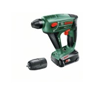 BOSCH Akkus fúrókalapács Uneo Maxx (akku és töltő nélkül) (060395230C) BOSCH Akkus fúrókalapács Uneo Maxx (akku és töltő nélkül) (060395230C)