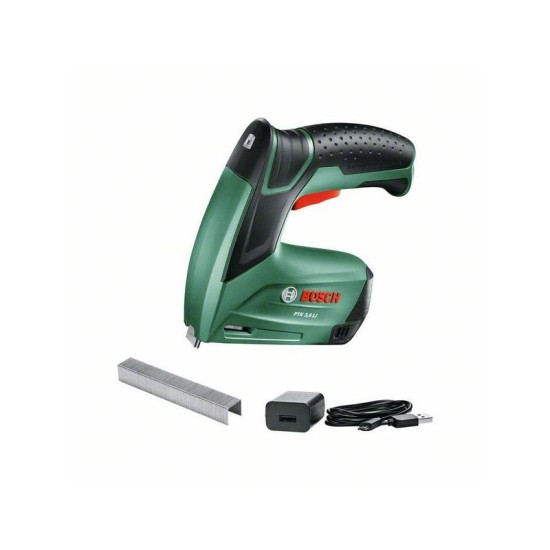 BOSCH PTK 3,6 LI Akkus tűzőgép (0603968220)