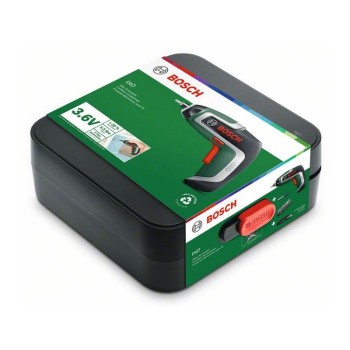 BOSCH IXO 7 Akkus csavarozó (06039E0020)