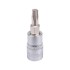 YATO Bit dugókulcs Torx 1/4' T30 CrV (YT-04306) YATO Bit dugókulcs Torx 1/4' T30 CrV (YT-04306)