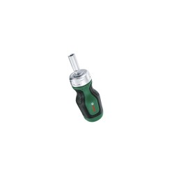 BOSCH Racsnis marokcsavarhúzó + 6 db bithegy (1600A027PK) BOSCH Racsnis marokcsavarhúzó + 6 db bithegy (1600A027PK)