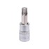 YATO Bit dugókulcs Torx 1/4' T40 CrV (YT-04307) YATO Bit dugókulcs Torx 1/4' T40 CrV (YT-04307)