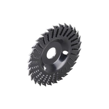 FESTA Ráspolyos vágókorong 125 x 22,2 mm (21803F) FESTA Ráspolyos vágókorong 125 x 22,2 mm (21803F)