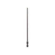 BOSCH Bithegy T20 x 152 mm 1/4' Extra Hard (2607001668) BOSCH Bithegy T20 x 152 mm 1/4' Extra Hard (2607001668)