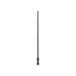 BOSCH Bithegy T20 x 152 mm 1/4' Extra Hard (2607001668) BOSCH Bithegy T20 x 152 mm 1/4' Extra Hard (2607001668)