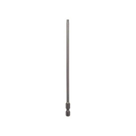 BOSCH Bithegy T20 x 152 mm 1/4' Extra Hard (2607001668)