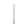 BOSCH Bithegy T25 x 152 mm 1/4' Extra Hard (2607001670)