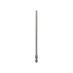BOSCH Bithegy T25 x 152 mm 1/4' Extra Hard (2607001670) BOSCH Bithegy T25 x 152 mm 1/4' Extra Hard (2607001670)