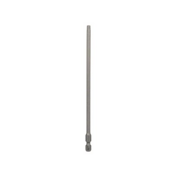 BOSCH Bithegy T25 x 152 mm 1/4' Extra Hard (2607001670)