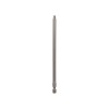 BOSCH Bithegy T27 x 152 mm 1/4' Extra Hard (2607001672) BOSCH Bithegy T27 x 152 mm 1/4' Extra Hard (2607001672)
