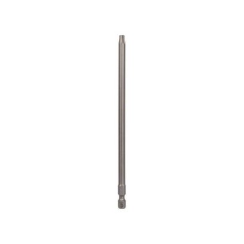 BOSCH Bithegy T27 x 152 mm 1/4' Extra Hard (2607001672)