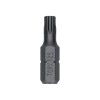 BOSCH Bithegy Torx T25 x 25 mm 1/4' Tic Tac dobozban Extra Hard (25 db/cs) (2607002800)