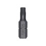 BOSCH Bithegy Torx T25 x 25 mm 1/4' Tic Tac dobozban Extra Hard (25 db/cs) (2607002800)