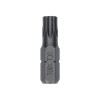 BOSCH Bithegy Torx T30 x 25 mm 1/4' Tic Tac dobozban Extra Hard (25 db/cs) (2607002801)